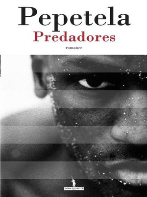 cover image of Predadores